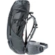 Рюкзак Deuter Futura Air Trek 45+10 SL 3402021 7403 - изображение 5