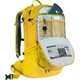 Рюкзак Deuter Futura 23 л 3400121 8206 - изображение 8