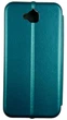 Чохол-книжка Elegant на Huawei Y6 Pro зелений - зображення 2