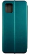 Чохол-книжка Elegant на Samsung Galaxy Note 10 Lite зелений - зображення 2