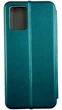 Чохол-книжка Elegant на Vivo Y21 зелений - зображення 2