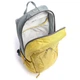 Рюкзак Deuter Bike I turmeric - shale 20 л 3202221 8404 - изображение 2