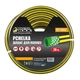 Шланг садовый MASTERTOOL GM "PCHELKA" ¾" 20 м черно-желтый (92-1066) - изображение 2
