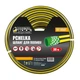 Шланг садовый MASTERTOOL GM "PCHELKA" ¾" 30 м черно-желтый (92-1068) - изображение 2