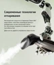 Ручной отпариватель iSteam Luxury Edition (IS-9700) - изображение 2