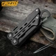 Мультитул Grizzly Mountain 10 in 1 - изображение 3