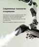 Ручной отпариватель iSteam Luxury Edition (IS-9700) - изображение 8
