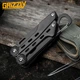 Мультитул Grizzly Mountain 10 in 1 - изображение 10