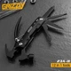 Мультитул Grizzly Hammer 12 in 1 - изображение 7