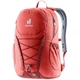Рюкзак Deuter Gogo 25 л currant-redwood 3813221 5588 - изображение 2