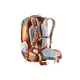 Рюкзак Deuter Trans Alpine Pro 28 л deepsea-chestnut 3201121 3918 - изображение 7