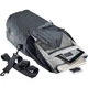 Рюкзак Deuter Mainhattan 17+10 л graphite-shale 3230022 4409 - изображение 11