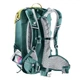 Рюкзак Deuter Trans Alpine 30 л meadow-deepsea 3200221 2348 - изображение 8