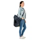 Рюкзак Deuter Mainhattan 17+10 л ink-clay 3230022 3615 - зображення 8