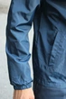Ветровка Joma Iris - 100087.300 - XS - Темно-синій - изображение 3