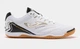 Футзалки (бампы) Joma MAXIMA INDOOR - MAXW2102IN - 39 - Білий - изображение 1