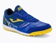 Кожаные сороконожки Joma Mundial 2023 - MUNS2304TF 44.5 - 44.5 - Синій - изображение 5