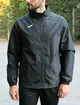 Вітровка Joma Iris — 100087.100 - 2XL - Чорний - зображення 4