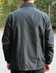 Вітровка Joma Iris — 100087.100 - 2XL - Чорний - зображення 5