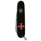 Складной нож Victorinox Huntsman Ukraine 1.3713.3_W0010u - изображение 4