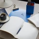 Шариковая ручка Parker JOTTER 17 Royal Blue CT 16 332 - изображение 7