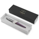 Шариковая ручка Parker JOTTER 17 Victoria Violet CT 16 732 - изображение 3