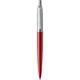 Шариковая ручка Parker JOTTER 17 Kensington Red CT 16 432 - изображение 1