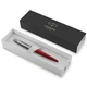Шариковая ручка Parker JOTTER 17 Kensington Red CT 16 432 - изображение 3