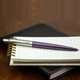 Шариковая ручка Parker JOTTER 17 Victoria Violet CT 16 732 - изображение 8