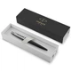 Шариковая ручка Parker JOTTER 17 Bond Street Black CT 16 232 - изображение 3