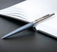 Кулькова ручка Parker Jotter 17 XL Matt Blue CT BP 12 132 - изображение 4