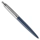 Кулькова ручка Parker Jotter 17 XL Matt Blue CT BP 12 132 - изображение 5