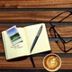 Кулькова ручка Parker Jotter 17 XL Matt Blue CT BP 12 132 - изображение 6