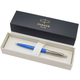 Кулькова ручка Parker Jotter 17 Originals Blue GT BP 79 132 - изображение 3