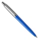 Кулькова ручка Parker Jotter 17 Plastic Blue CT BP 15 132 - изображение 5