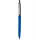 Кулькова ручка Parker JOTTER 17 Plastic Blue CT BP блістер 15 136 - изображение 5