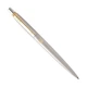 Ручка кулькова Parker JOTTER 17 SS GT BP Тризубець жовтий 16 032_R - изображение 5