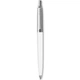 Ручка кулькова Parker Jotter 17 Standart White BP 15 036 - изображение 4