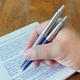 Кулькова ручка Parker Jotter 17 Originals Blue GT BP 79 132 - изображение 7
