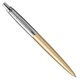Шариковая ручка Parker Jotter 17 XL Matt Gold CT BP 13 432 - изображение 5