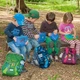 Рюкзак дитячий Deuter Waldfuchs 14л 3610117 5553 - изображение 8