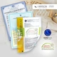 Ковдра MirSon EcoSilk всесезонне 1632 Eco Light Krem 172х205 см 278681348 - изображение 12