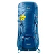 Рюкзак Deuter Aircontact 50+10 SL 3320221 3399 - изображение 3