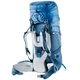 Рюкзак Deuter Aircontact 50+10 SL 3320221 3399 - изображение 7