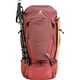 Рюкзак Deuter Futura Air Trek 55+10 SL 3402221 5574 - зображення 4