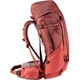 Рюкзак Deuter Futura Air Trek 55+10 SL 3402221 5574 - зображення 6