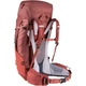 Рюкзак Deuter Futura Air Trek 55+10 SL 3402221 5574 - зображення 7