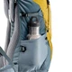 Рюкзак Deuter Aircontact Lite 50+10 3340521 8205 - изображение 8