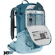 Рюкзак Deuter Futura 23 л 3400121 3386 - изображение 8