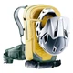 Рюкзак Deuter Flyt 20 л 3211321 8207 - изображение 5